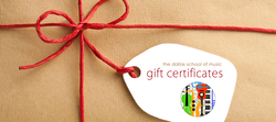 Gift Certificates for The Dallas School of Music
