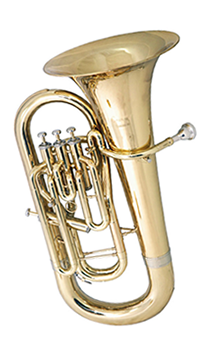 Best Baritone Horn Lessons in Dallas