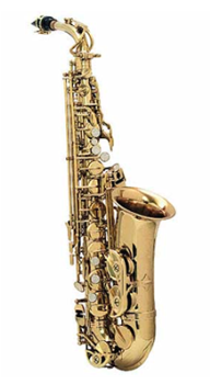 Best Alto Saxophone Lessons in Dallas
