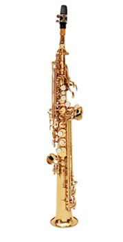 Best Soprano Saxophone Lessons in Dallas