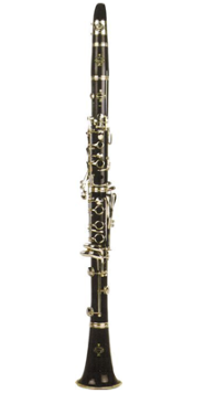 Best Clarinet Lessons in Dallas