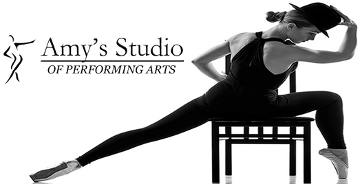 Amy's Studio of Performing Arts